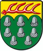 Wappen von Samtgemeinde Sögel/Arms of Samtgemeinde Sögel