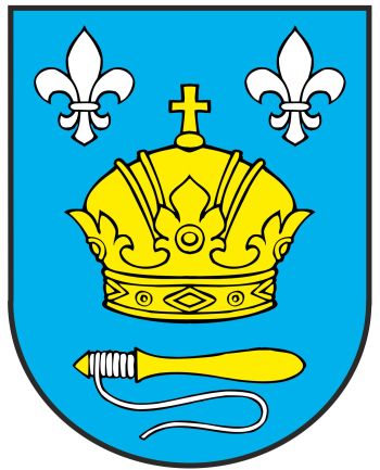 Coat of arms (crest) of Sveta Marija