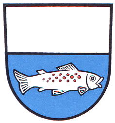 Wappen von Wört/Arms of Wört