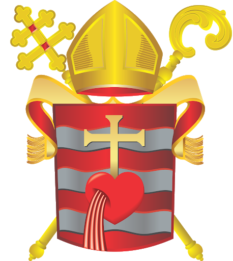 Arms (crest) of Archdiocese of Londrina