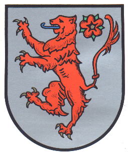 Wappen von Gleidingen/Arms of Gleidingen