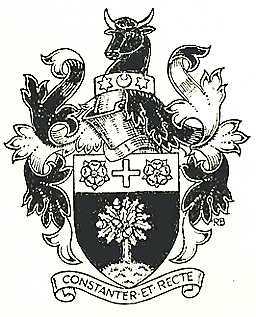 Arms of Hemsworth