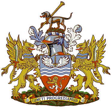 Arms of Hounslow