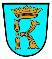 Wappen von Kaisheim/Arms of Kaisheim