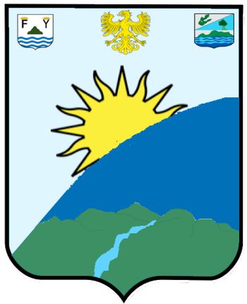 Arms of Monte Plata (city)