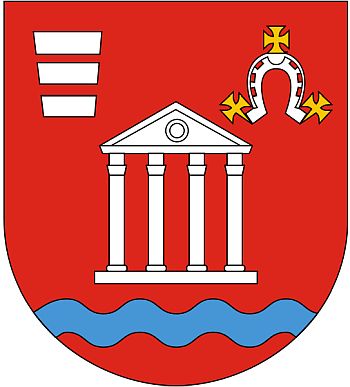 Arms of Niemce