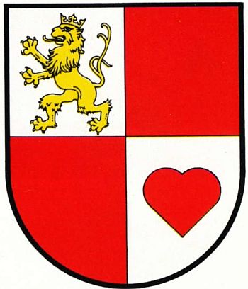 Arms of Polanica-Zdrój