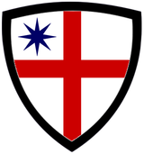 Arms (crest) of Progressive Episcopal Church