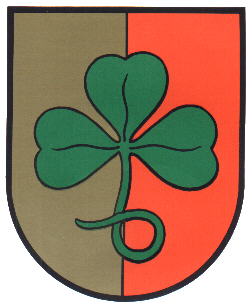 Wappen von Sarstedt / Arms of Sarstedt