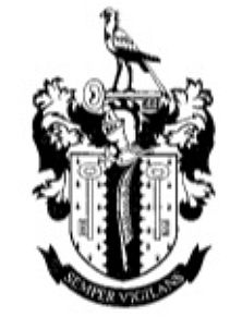 Arms of Southern African Institute of Chartered Secretaries and Administrators