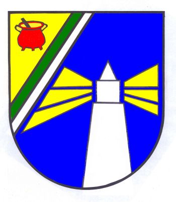 Wappen von Amt Südtondern
