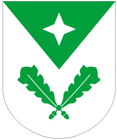 Arms of Vinni