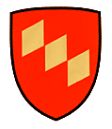 Wappen von Westgartshausen / Arms of Westgartshausen