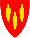 Arms of Averøy