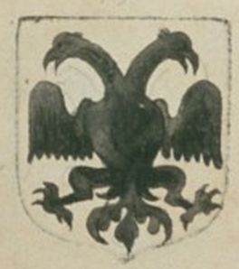 Blason de Bressuire