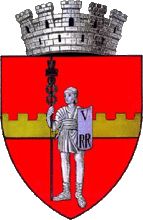 Coat of arms of Cahul