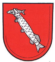 Arms (crest) of Dolní Benešov