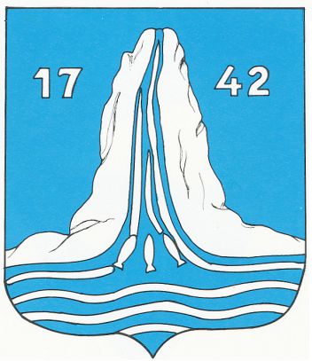 Arms of Kristiansund