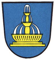 Wappen von Külsheim