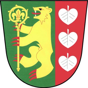 Arms of Podveky
