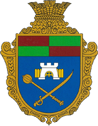 Coat of arms (crest) of Prishival