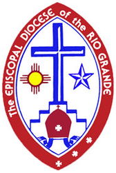 Seal of Diocese of Rio Grande(Episcopal)