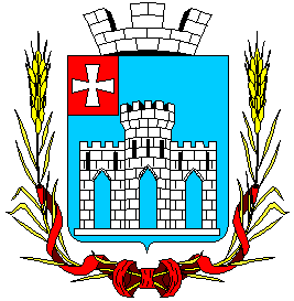 Arms of Rivne