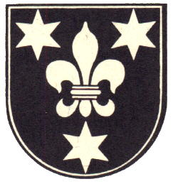Wappen von Salouf / Arms of Salouf