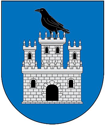 Escudo de Tossa de Mar/Arms of Tossa de Mar