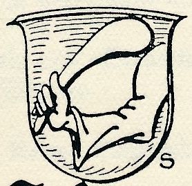 Arms of Johann Kolb
