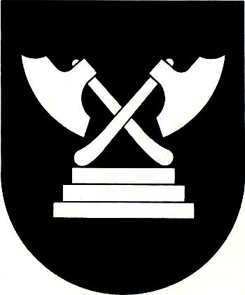 Arms (crest) of Bartoszyce