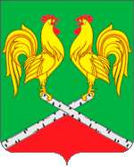 Arms (crest) of Bereznyakovskoe