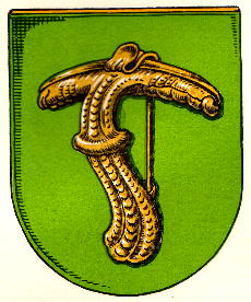 Wappen von Betheln / Arms of Betheln