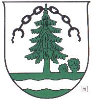 Wappen von Forstau / Arms of Forstau