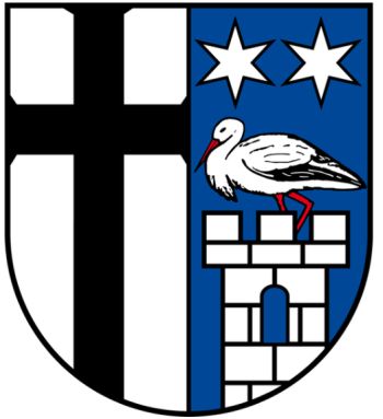 Wappen von Klieken / Arms of Klieken