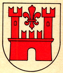 Coat of arms (crest) of Orselina