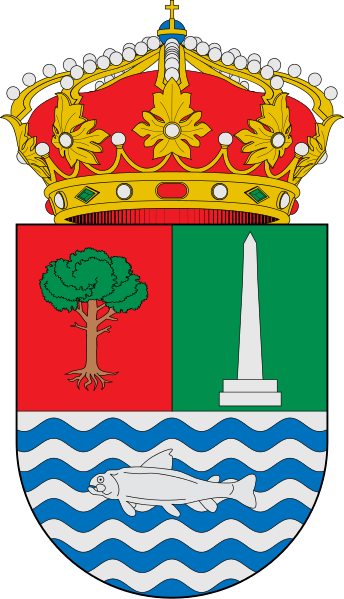 Escudo de Pino del Río