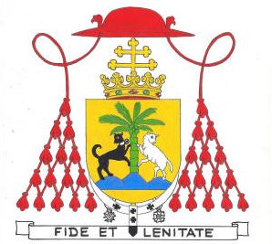 Arms (crest) of Victor-Félix Bernadou