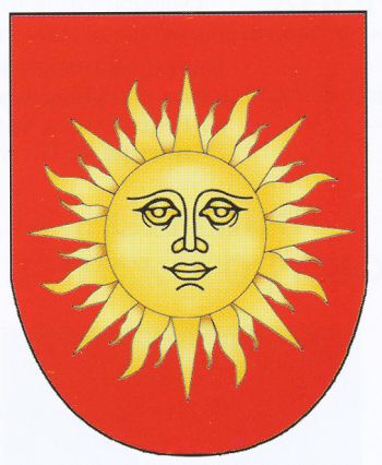 Arms of Svyetlahorsk