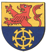 Blason de Uffheim / Arms of Uffheim