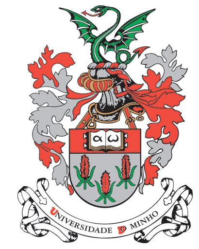 Arms of University of Minho