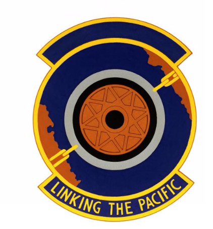 File:15th Transportation Squadron, US Air Force.png