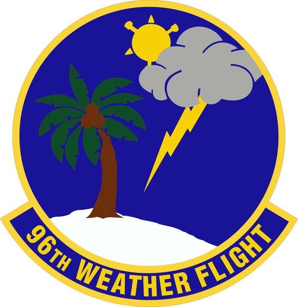 File:96th Weather Flight, US Air Force.png