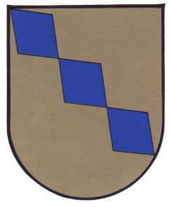 Wappen von Drolshagen-Land / Arms of Drolshagen-Land