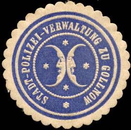 Seal of Goleniów