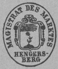 Siegel von Hengersberg