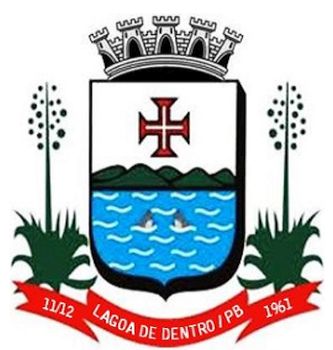 Arms (crest) of Lagoa de Dentro