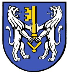 Wappen von Template:PAGENNAME