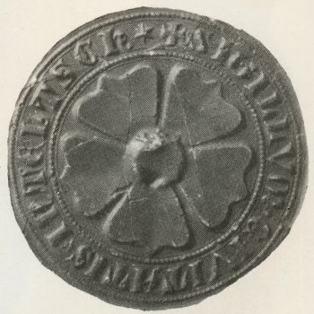 Seal of Telč