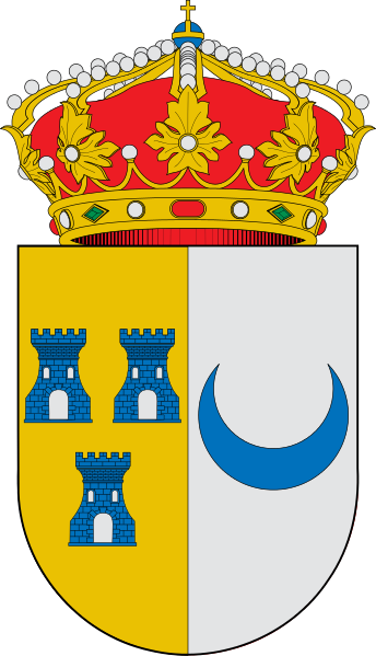 Escudo de Torrella/Arms of Torrella